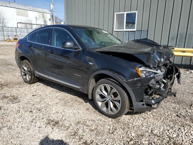 Aukcja sprzedaży 2015 Bmw X4, vin: 5UXXW5C59F0E87629, numer aukcji: 95491775