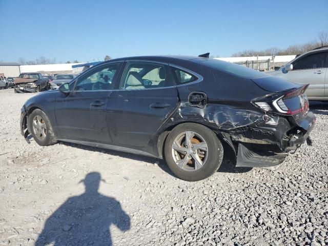 Auction sale of the 2021 Hyundai Sonata Se, vin: 5NPEG4JA8MH125546, lot number: 68769595