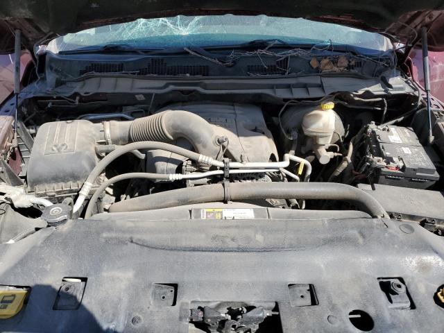 Aukcja sprzedaży 2016 Ram 1500, vin: 1C6RR7HT0GS265852, numer aukcji: 50273915
