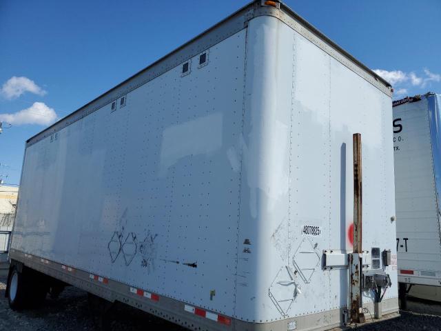 2008 Great Dane Trailer მანქანა იყიდება აუქციონზე, vin: 1GRAA56248K201770, აუქციონის ნომერი: 48078825