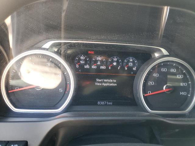 Aukcja sprzedaży 2020 Chevrolet Silverado, vin: 1GC4YPEY5LF219250, numer aukcji: 45380835