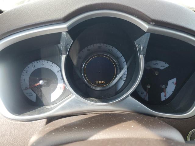 Продажа на аукционе авто 2011 Cadillac Srx Perfor, vin: 3GYFNBEY0BS659708, номер лота: 63208625