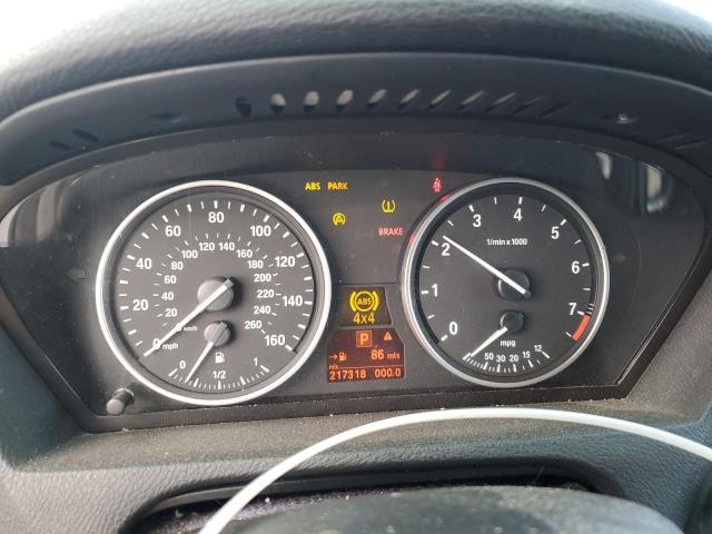 Aukcja sprzedaży 2007 Bmw X5, vin: 4USFE43547LY75658, numer aukcji: 46067445
