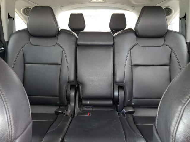 Продаж на аукціоні авто 2016 Acura Mdx, vin: 5FRYD3H46GB012728, номер лоту: 50605575