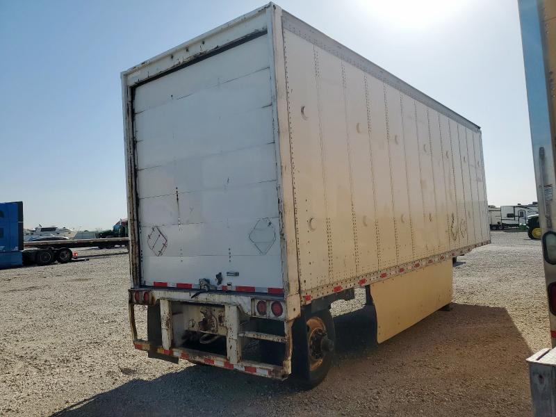 Продаж на аукціоні авто 2007 Wabash 28 Trailer, vin: 1JJV281W57L060311, номер лоту: 47031855