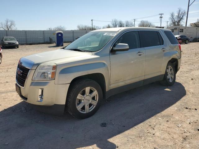 48983785 :رقم المزاد ، 2GKALMEK4E6198761 vin ، 2014 Gmc Terrain مزاد بيع