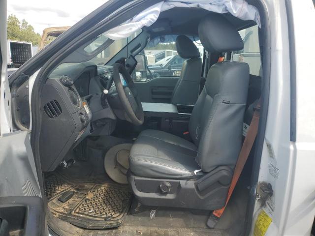 Aukcja sprzedaży 2015 Ford F450 Super, vin: 1FDUF4GY6FEC59022, numer aukcji: 95786235