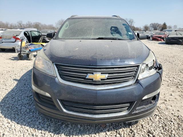 2015 Chevrolet Traverse L მანქანა იყიდება აუქციონზე, vin: 1GNKRFKD1FJ313831, აუქციონის ნომერი: 47428015