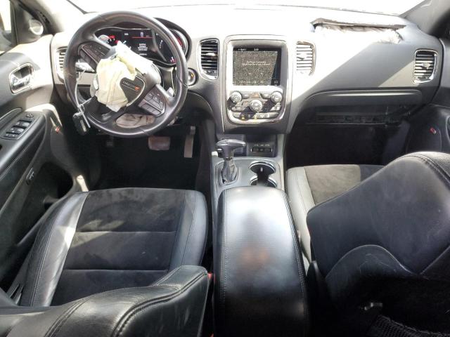 Продаж на аукціоні авто 2018 Dodge Durango, vin: 1C4RDJDG0JC262142, номер лоту: 49692005
