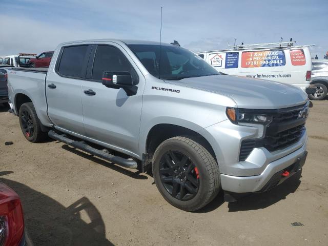 Aukcja sprzedaży 2022 Chevrolet Silverado, vin: 1GCUDEED3NZ553954, numer aukcji: 49630895