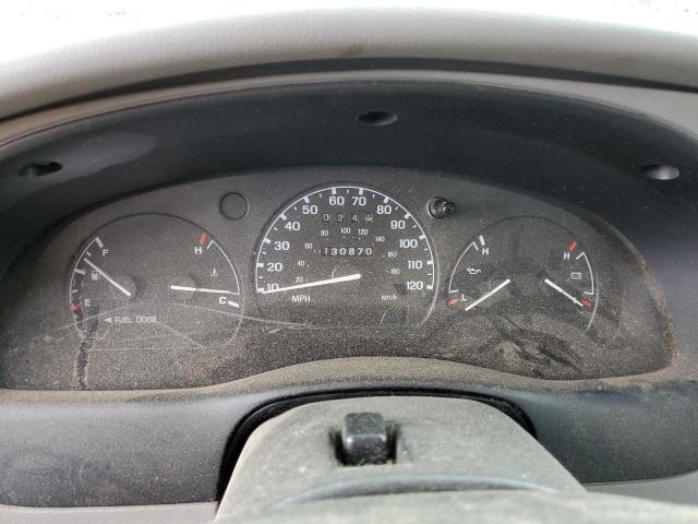 Aukcja sprzedaży 2000 Mazda B2500, vin: 4F4YR12C9YTM34909, numer aukcji: 51446435