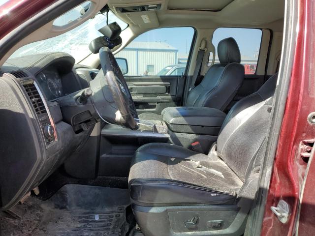 Aukcja sprzedaży 2016 Ram 1500, vin: 1C6RR7HT0GS265852, numer aukcji: 50273915