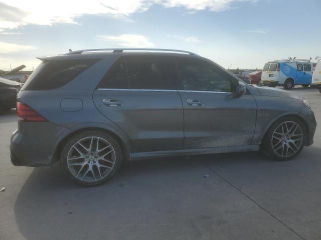 Aukcja sprzedaży 2019 Mercedes-benz Gle 63 Amg, vin: 4JGDA7FBXKB198511, numer aukcji: 48130575