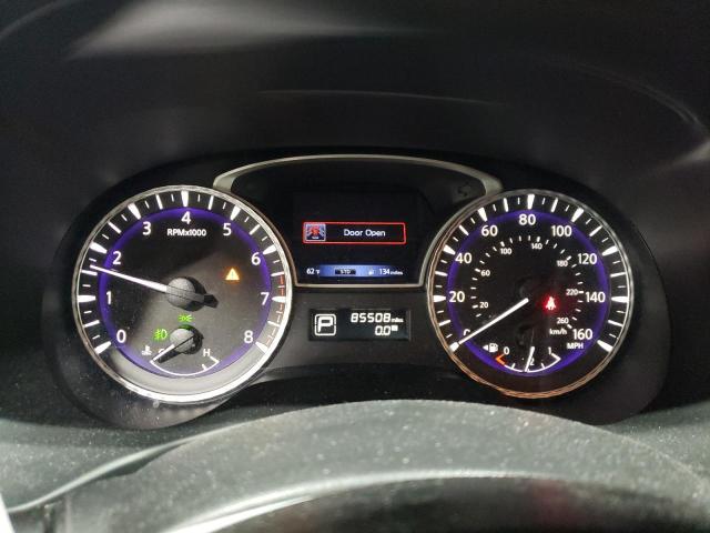 2019 Infiniti Qx60 მანქანა იყიდება აუქციონზე, vin: 5N1DL0MM2KC509476, აუქციონის ნომერი: 50948205