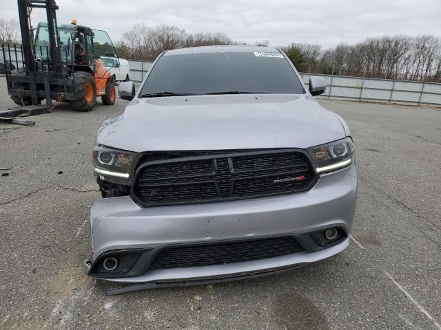 Aukcja sprzedaży 2017 Dodge Durango R/, vin: 1C4SDJCT9HC860837, numer aukcji: 48255705