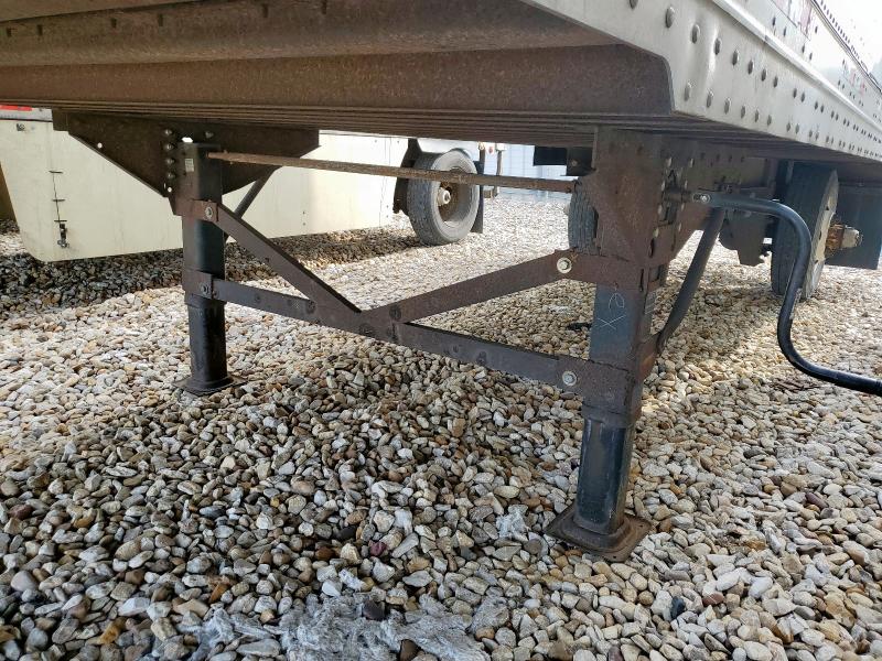 Продажа на аукционе авто 2008 Great Dane Trailer, vin: 1GRAA56238K201775, номер лота: 48068425