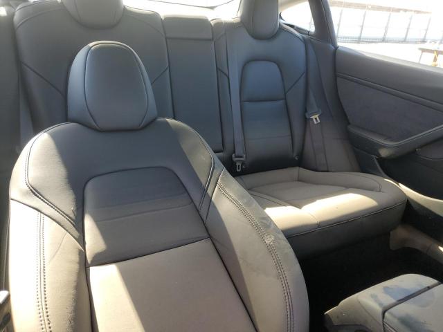 Продажа на аукционе авто 2023 Tesla Model 3, vin: 5YJ3E1EA6PF649934, номер лота: 47597395