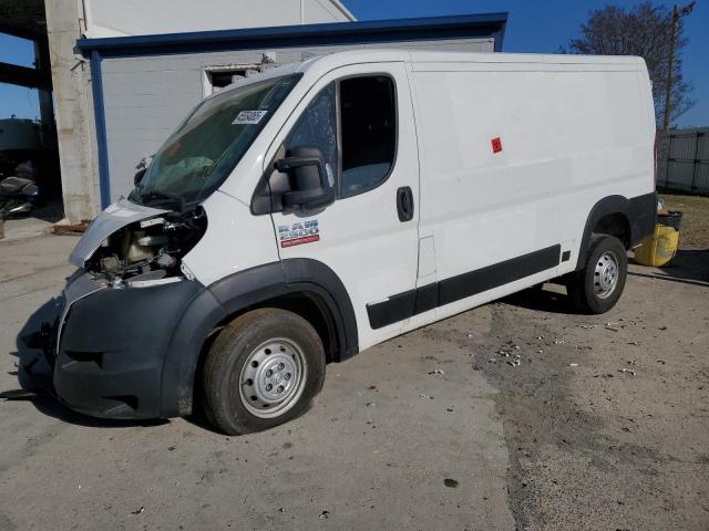 Aukcja sprzedaży 2022 Ram Promaster, vin: 3C6LRVVG1NE113869, numer aukcji: 45554065