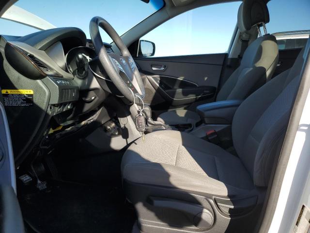 Auction sale of the 2018 Hyundai Santa Fe Sport, vin: 5NMZTDLB9JH091984, lot number: 48421595