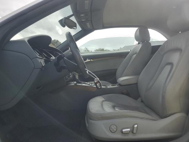 Продаж на аукціоні авто 2014 Audi A5 Premium, vin: WAULFAFH1EN003625, номер лоту: 49354305
