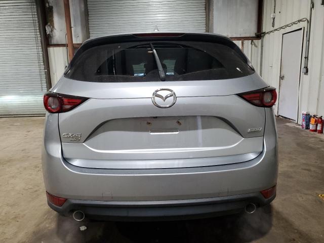 Aukcja sprzedaży 2019 Mazda Cx-5, vin: JM3KFBDMXK0625807, numer aukcji: 47643395