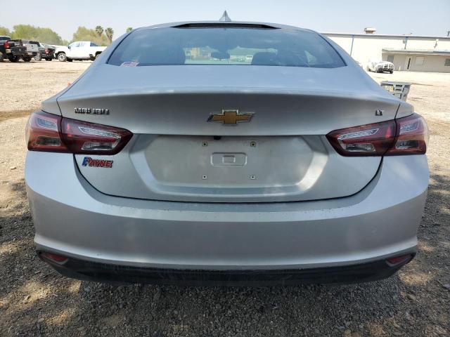 Aukcja sprzedaży 2019 Chevrolet Malibu, vin: 1G1ZD5ST5KF170251, numer aukcji: 48986795