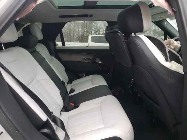 Продажа на аукционе авто 2024 Land Rover Range Rover Sport, vin: SAL1L9FUXRA167248, номер лота: 48030675