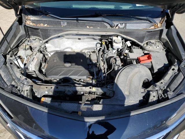 50428735 :رقم المزاد ، KL4MMDSL2LB096513 vin ، 2020 Buick Encore Gx مزاد بيع