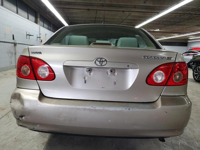 Продаж на аукціоні авто 2008 Toyota Corolla, vin: 1NXBR32E68Z962764, номер лоту: 52737166