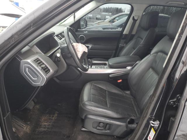47780345 :رقم المزاد ، SALWR2RK8JA181403 vin ، 2018 Land Rover Range Rover Sport مزاد بيع