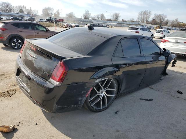 Продажа на аукционе авто 2021 Chrysler 300 S, vin: 2C3CCABG3MH505332, номер лота: 48866705