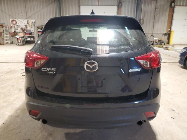 Aukcja sprzedaży 2016 Mazda Cx-5, vin: JM3KE4BY1G0726164, numer aukcji: 48515005