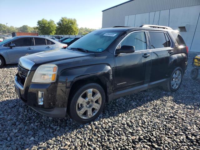 49544655 :رقم المزاد ، 2GKFLUE50C6108406 vin ، 2012 Gmc Terrain Sl مزاد بيع