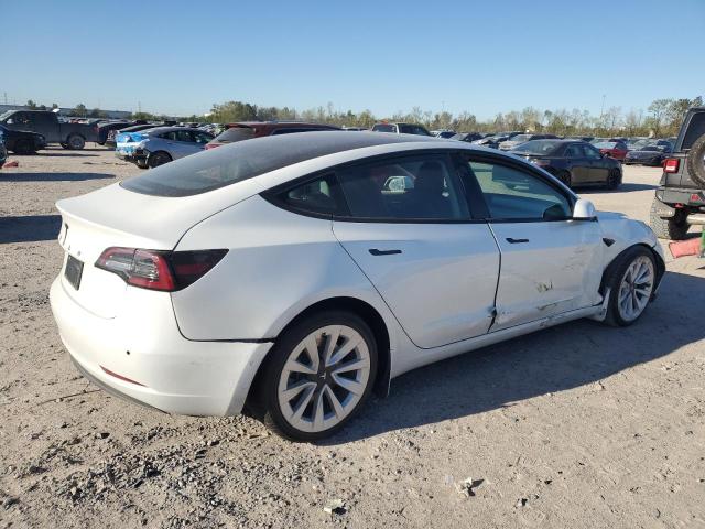 Auction sale of the 2021 Tesla Model 3, vin: 5YJ3E1EA9MF045564, lot number: 50001955