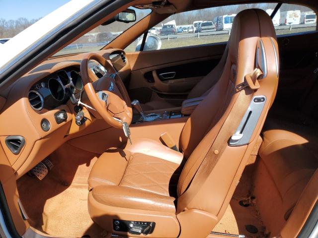 Aukcja sprzedaży 2010 Bentley Continental, vin: SCBDP3ZA1AC064402, numer aukcji: 50748305