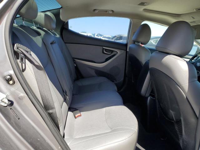 Продажа на аукционе авто 2011 Hyundai Elantra, vin: 5NPDH4AE0BH075430, номер лота: 48403815