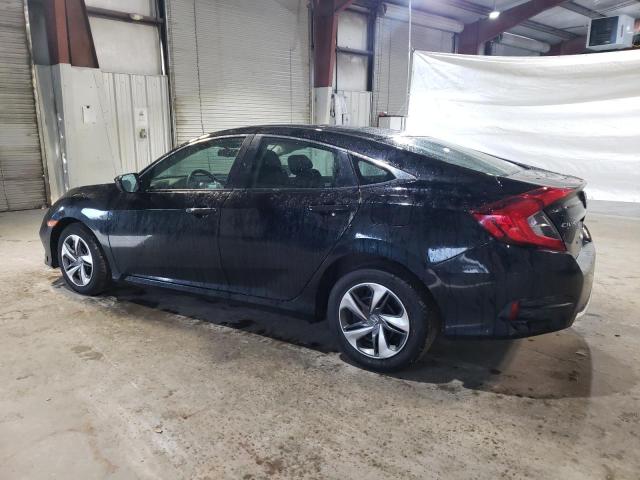 Aukcja sprzedaży 2020 Honda Civic Lx, vin: 2HGFC2F62LH535308, numer aukcji: 49966695