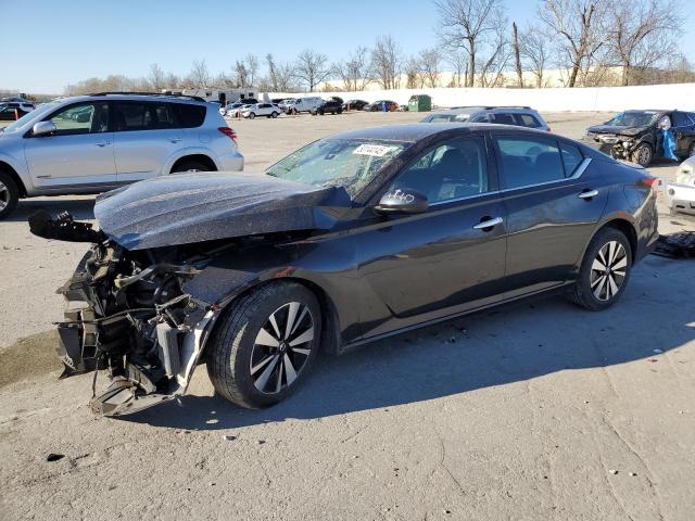 Aukcja sprzedaży 2021 Nissan Altima, vin: 1N4BL4DV4MN362652, numer aukcji: 50144145