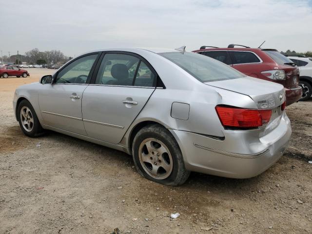 Продаж на аукціоні авто 2009 Hyundai Sonata Se, vin: 5NPEU46C49H529566, номер лоту: 85928635