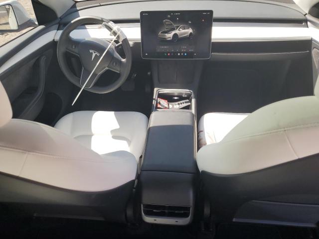 Aukcja sprzedaży 2024 Tesla Model Y, vin: 7SAYGDEE9RA220049, numer aukcji: 49482305