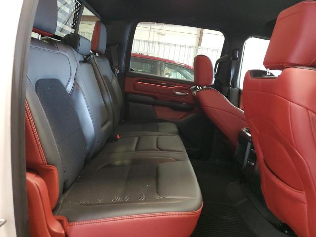 Auction sale of the 2019 Ram 1500, vin: 1C6SRFLT1KN845170, lot number: 87216994