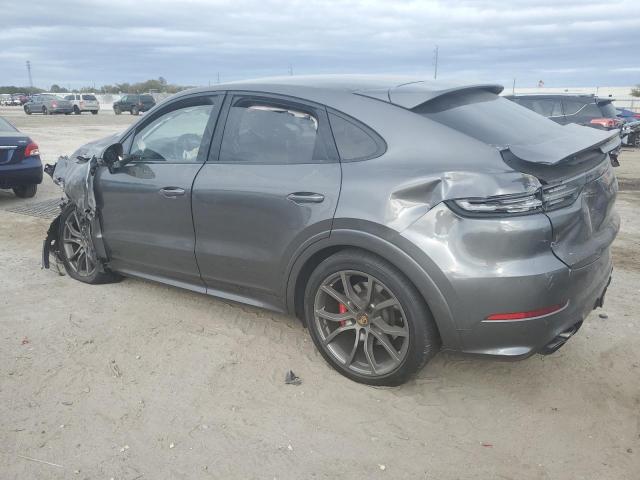 47211115 :رقم المزاد ، WP1BG2AY5PDA33226 vin ، 2023 Porsche Cayenne Gt مزاد بيع