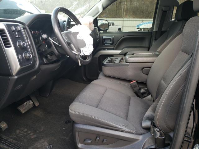 Aukcja sprzedaży 2018 Chevrolet Silverado, vin: 3GCUKREC4JG310006, numer aukcji: 49878275