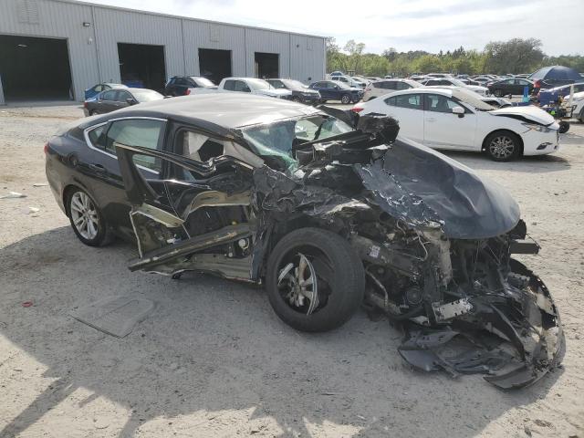 Продаж на аукціоні авто 2015 Chrysler 200, vin: 1C3CCCAB0FN671013, номер лоту: 50199205
