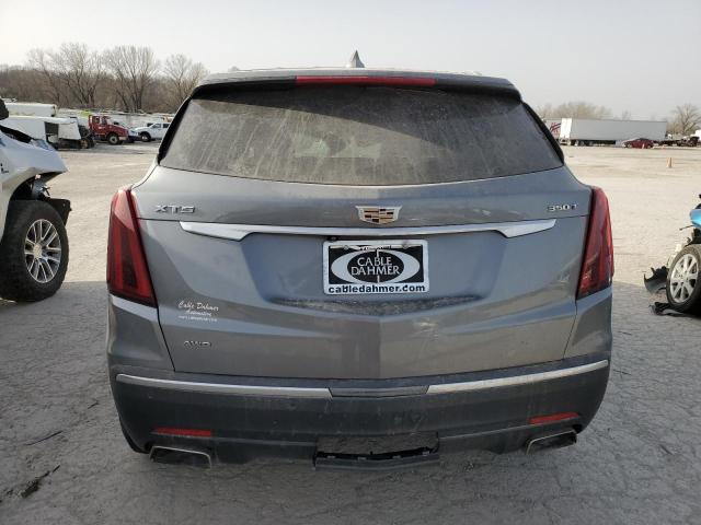 Продажа на аукционе авто 2020 Cadillac Xt5, vin: 1GYKNBR4XLZ230652, номер лота: 49077795