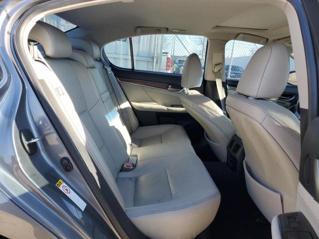 Aukcja sprzedaży 2015 Lexus Gs, vin: JTHBE1BL8FA006931, numer aukcji: 50362565