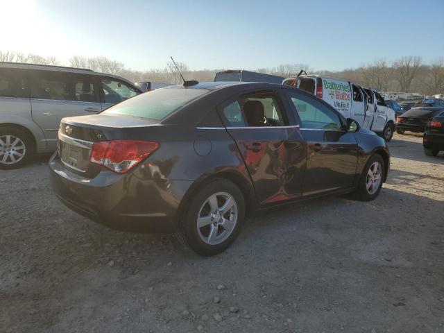 52837236 :رقم المزاد ، 1G1PC5SB0F7184768 vin ، 2015 Chevrolet Cruze مزاد بيع