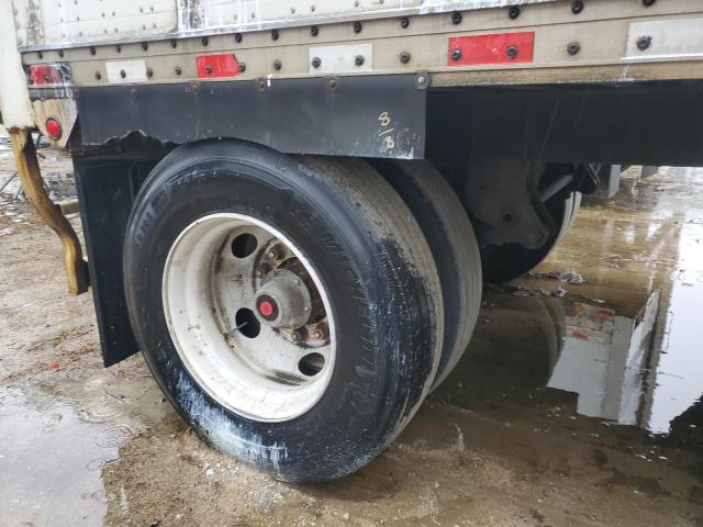 2006 Wabash Tra/remvan მანქანა იყიდება აუქციონზე, vin: 1JJV281W26L978841, აუქციონის ნომერი: 47028715
