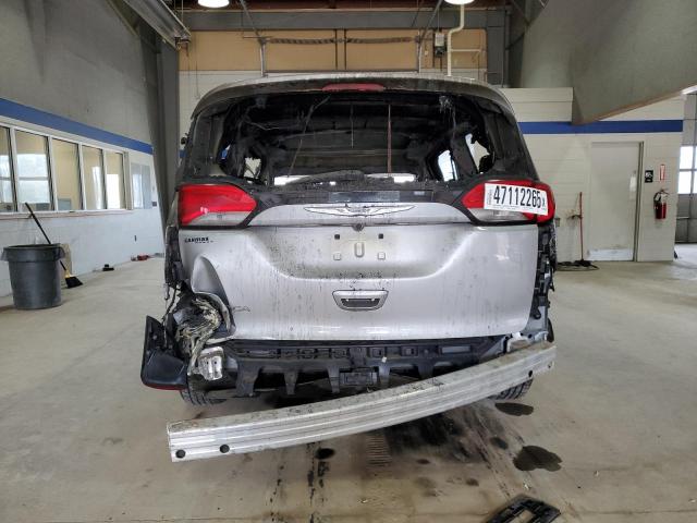 Aukcja sprzedaży 2017 Chrysler Pacifica, vin: 2C4RC1DG2HR777017, numer aukcji: 75430835