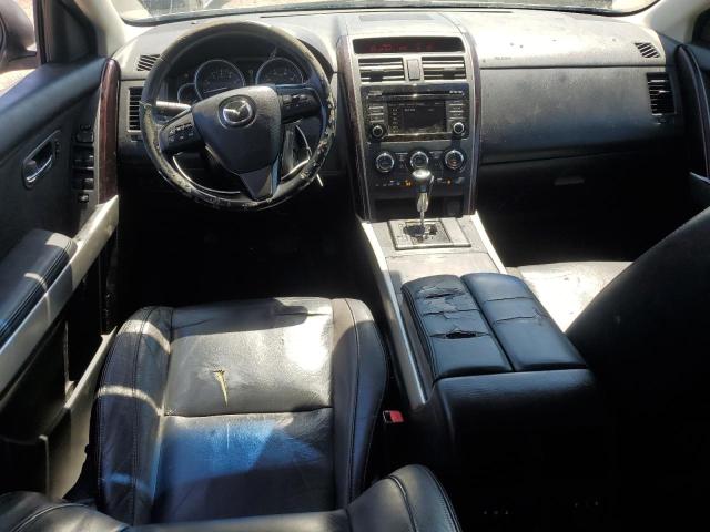 Aukcja sprzedaży 2013 Mazda Cx-9, vin: JM3TB2DA2D0402203, numer aukcji: 50577565